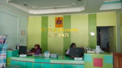 Jelang Natal dan Tahun Baru, PLN Pastikan Pati Terang 24 Jam Tanpa Pemadaman