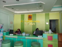 Jelang Natal dan Tahun Baru, PLN Pastikan Pati Terang 24 Jam Tanpa Pemadaman