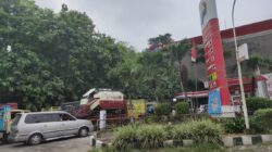 Jelang Nataru, Tak Semua SPBU di Pati Dapat Tambahan BBM, Disdagperin Tekankan Manajemen Stok