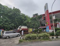Jelang Nataru, Tak Semua SPBU di Pati Dapat Tambahan BBM, Disdagperin Tekankan Manajemen Stok