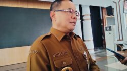 Bupati Turun Tangan, UMK Pati Disepakati Rp2,48 Juta