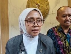 Sidang Perdana Perkara Supriyono dan Teguh Istianto Digelar di PN Pati, Jaksa Bacakan Dakwaan