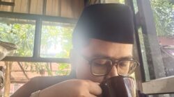 Muktamar NU Dipercepat, Gus Penyok: Generasi Muda Harus Jadi Penyejuk dan Penggerak Konsolidasi Jam’iyah