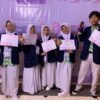 Inovasi Kelas Cerdas Berbasis IoT, Siswa MA Salafiyah Kajen Pati Raih Emas di Olimpiade Internasional