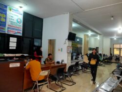 Pengguna IKD di Pati Tembus 112 Ribu, Disdukcapil Gencarkan Aktivasi Hingga Desa