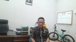 Hingga pertengahan Desember 2025, pemerintah belum menetapkan besaran kenaikan Upah Minimum Kabupaten (UMK) (Jurnalindo.com)