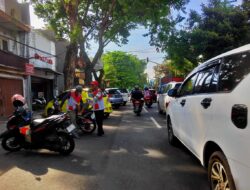Harga Parkir di Pati Masih Bertahan, Wacana Kenaikan Dinilai Sensitif bagi Masyarakat