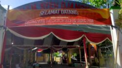 Tradisi Luhur dan Nyadran Warnai Haul Syekh Jangkung, Warisan Budaya Religi di Kayen Tetap Lestari