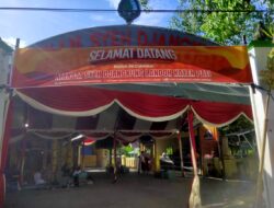 Tradisi Luhur dan Nyadran Warnai Haul Syekh Jangkung, Warisan Budaya Religi di Kayen Tetap Lestari