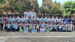 Spektakuler! MTsN 1 Pati Jadi Madrasah Terbaik Kedua Se-Indonesia Versi Puspresnas 2025