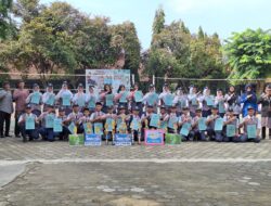 Spektakuler! MTsN 1 Pati Jadi Madrasah Terbaik Kedua Se-Indonesia Versi Puspresnas 2025