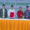 Tingkatkan Kualitas Pendidik, LP Ma’arif PCNU Pati Gandeng STT Pati dalam Ma’arif English Community