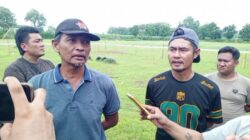 Lapangan Dipersoalkan, Warga Tambaharjo Pati Tolak Pembangunan Kopdes Merah Putih