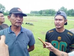 Lapangan Dipersoalkan, Warga Tambaharjo Pati Tolak Pembangunan Kopdes Merah Putih