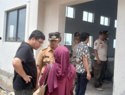 Viral Masalah Izin, PT Fuhua Travel Goods Janji Benahi Koordinasi dengan Pemkab Pati