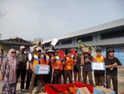 Kreatif dan Edukatif, MA Sunan Prawoto Suarakan Peduli Lingkungan di Karnaval Haul Sunan Prawoto