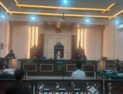 Sidang Penipuan Kapal di PN Pati Hadirkan Saksi, Kuitansi Rp1,7 Miliar dan Chat WhatsApp Jadi Sorotan