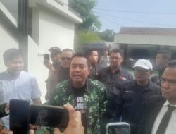 Advokat Surabaya Hadir Langsung di PN Pati, Dukung Moral Botok dan Teguh Saat Sidang Eksepsi
