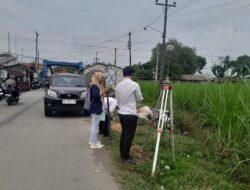 Majelis Hakim PN Pati Tolak Gugatan Desa Payang, Sengketa Jalan 450 Meter Dimenangkan Tambaharjo