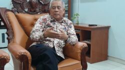 Pajak Daerah Pati Lampaui Target, BPKAD Catat Surplus Rp 30 Miliar di 2025