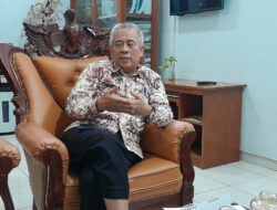 Pajak Daerah Pati Lampaui Target, BPKAD Catat Surplus Rp 30 Miliar di 2025