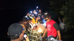 Mayat Pria Ditemukan Sujud di Hutan Mangrove Tayu, Ternyata Warga yang Dilaporkan Hilang