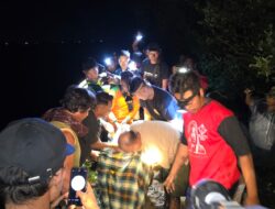 Mayat Pria Ditemukan Sujud di Hutan Mangrove Tayu, Ternyata Warga yang Dilaporkan Hilang