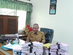 Sudewo OTT KPK, Dispermades Pati Ngaku Diperiksa Selama 5 Jam Sebagai Saksi