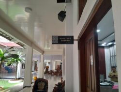 Usai OTT KPK, Kantor Bupati Pati Lengang, Pemkab Pastikan Layanan Warga Tetap Jalan