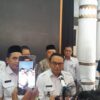 OTT Jual Beli Jabatan Sudewo oleh KPK, Wakil Bupati Chandra Mengaku Tak Tahu Menahu