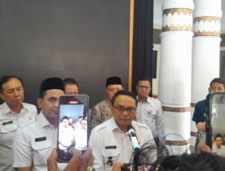 OTT Jual Beli Jabatan Sudewo oleh KPK, Wakil Bupati Chandra Mengaku Tak Tahu Menahu