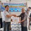PPDI Kayen Salurkan Sembako ke Empat Desa Terdampak Banjir