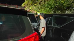 KPK Geledah Koperasi Arta Bahana Syariah di Pati, Angkut 5 Koper Barang Bukti