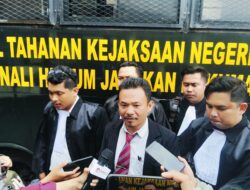 Penangkapan Botok Cs Dipertanyakan, PH Singgung Dugaan Pesanan