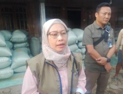 Bulog Jateng Targetkan Serap 4 Juta Ton Gabah Petani di 2026