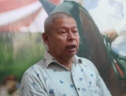 Gerindra Pati Hormati Proses Hukum Sudewo, DPC Tegaskan Tak Ajukan Usulan Pemecatan