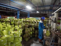 Banjir Kepung Jalur Distribusi, Pertamina Jamin Pasokan BBM dan LPG Jepara–Kudus–Pati Tetap Aman