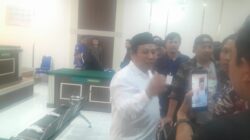Putusan Munaji Kembali Ditunda, Kuasa Hukum Dan Keluarga Kecewa