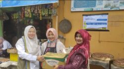 Cegah Lonjakan Harga, Bulog Gelontorkan Ratusan Ribu Liter MinyaKita ke Pasar Tradisional