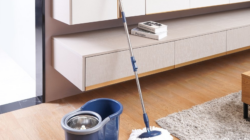 5 Alat Kebersihan yang wajib ada di kamar kos