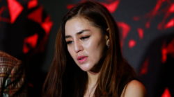 Safa Marwah Bantah Motor BMW Klasik Miliknya Terkait Ridwan Kamil