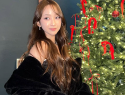 Dita Karang Rayakan Ulang Tahun ke-29, Bagikan Momen Bahagia di Media Sosial