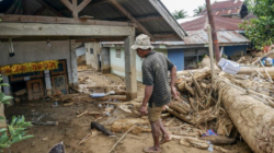 Pemerintah Siapkan Bantuan hingga Rp 30 Juta untuk Korban Banjir Bandang di Sumatera