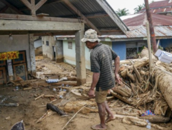 Pemerintah Siapkan Bantuan hingga Rp 30 Juta untuk Korban Banjir Bandang di Sumatera