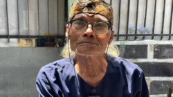 Rumah Aktor Senior Diding Boneng Roboh, Bangunan Warisan Keluarga Berusia Hampir Satu Abad