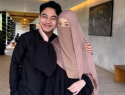 Hampir Dua Bulan Menikah, Fiki Naki dan Tinandrose Ungkap Keyakinan Memilih Pasangan Hidup