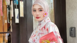 Inara Rusli Dihujat Usai Menikah Siri dengan Pria Beristri, Ini Responsnya