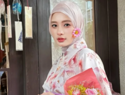 Inara Rusli Dihujat Usai Menikah Siri dengan Pria Beristri, Ini Responsnya