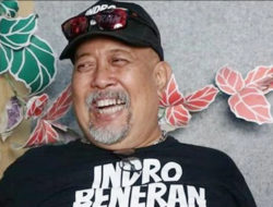 Pandji Pragiwaksono Dilaporkan ke Polisi, Indro Warkop Soroti Fenomena Komedi Berujung Hukum