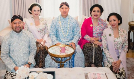 dok. instagram tatacahyani